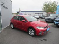 Volkswagen Polo 1.0 TSI 110 S&S DSG7 Style - <small></small> 24.490 € <small>TTC</small> - #7