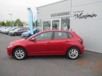 Volkswagen Polo 1.0 TSI 110 S&S DSG7 Style - <small></small> 24.490 € <small>TTC</small> - #8