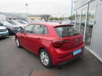 Volkswagen Polo 1.0 TSI 110 S&S DSG7 Style - <small></small> 24.490 € <small>TTC</small> - #9