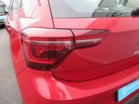 Volkswagen Polo 1.0 TSI 110 S&S DSG7 Style - <small></small> 24.490 € <small>TTC</small> - #10