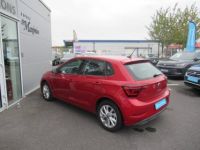 Volkswagen Polo 1.0 TSI 110 S&S DSG7 Style - <small></small> 24.490 € <small>TTC</small> - #30