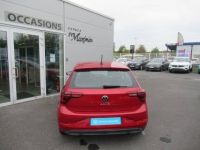 Volkswagen Polo 1.0 TSI 110 S&S DSG7 Style - <small></small> 24.490 € <small>TTC</small> - #31