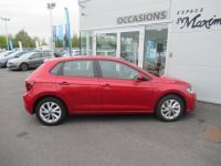 Volkswagen Polo 1.0 TSI 110 S&S DSG7 Style - <small></small> 24.490 € <small>TTC</small> - #32