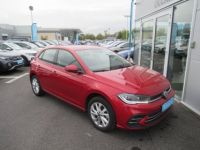 Volkswagen Polo 1.0 TSI 110 S&S DSG7 Style - <small></small> 24.490 € <small>TTC</small> - #33