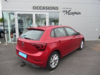 Volkswagen Polo 1.0 TSI 110 S&S DSG7 Style - <small></small> 24.490 € <small>TTC</small> - #37