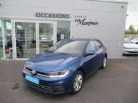 Volkswagen Polo 1.0 TSI 110 S&S DSG7 Style - <small></small> 25.990 € <small>TTC</small> - #1