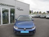 Volkswagen Polo 1.0 TSI 110 S&S DSG7 Style - <small></small> 25.990 € <small>TTC</small> - #2