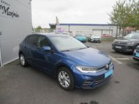 Volkswagen Polo 1.0 TSI 110 S&S DSG7 Style - <small></small> 25.990 € <small>TTC</small> - #3