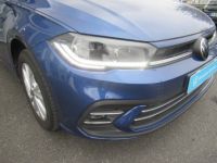 Volkswagen Polo 1.0 TSI 110 S&S DSG7 Style - <small></small> 25.990 € <small>TTC</small> - #4