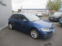 Volkswagen Polo 1.0 TSI 110 S&S DSG7 Style - <small></small> 25.990 € <small>TTC</small> - #7