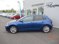 Volkswagen Polo 1.0 TSI 110 S&S DSG7 Style - <small></small> 25.990 € <small>TTC</small> - #8