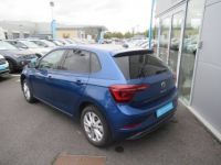 Volkswagen Polo 1.0 TSI 110 S&S DSG7 Style - <small></small> 25.990 € <small>TTC</small> - #9