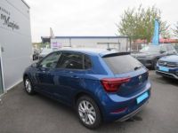 Volkswagen Polo 1.0 TSI 110 S&S DSG7 Style - <small></small> 25.990 € <small>TTC</small> - #28