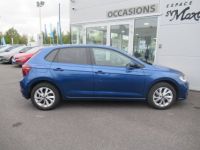 Volkswagen Polo 1.0 TSI 110 S&S DSG7 Style - <small></small> 25.990 € <small>TTC</small> - #30