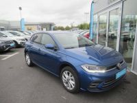 Volkswagen Polo 1.0 TSI 110 S&S DSG7 Style - <small></small> 25.990 € <small>TTC</small> - #31