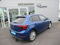 Volkswagen Polo 1.0 TSI 110 S&S DSG7 Style - <small></small> 25.990 € <small>TTC</small> - #35