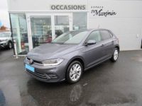 Volkswagen Polo 1.0 TSI 110 S&S DSG7 Style - <small></small> 21.490 € <small>TTC</small> - #1