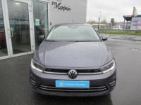 Volkswagen Polo 1.0 TSI 110 S&S DSG7 Style - <small></small> 21.490 € <small>TTC</small> - #4