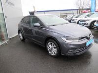 Volkswagen Polo 1.0 TSI 110 S&S DSG7 Style - <small></small> 21.490 € <small>TTC</small> - #5