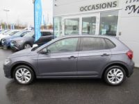 Volkswagen Polo 1.0 TSI 110 S&S DSG7 Style - <small></small> 21.490 € <small>TTC</small> - #9