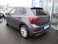 Volkswagen Polo 1.0 TSI 110 S&S DSG7 Style - <small></small> 21.490 € <small>TTC</small> - #11