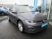 Volkswagen Polo 1.0 TSI 110 S&S DSG7 Style - <small></small> 21.490 € <small>TTC</small> - #32