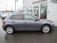 Volkswagen Polo 1.0 TSI 110 S&S DSG7 Style - <small></small> 21.490 € <small>TTC</small> - #33