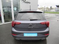 Volkswagen Polo 1.0 TSI 110 S&S DSG7 Style - <small></small> 21.490 € <small>TTC</small> - #37