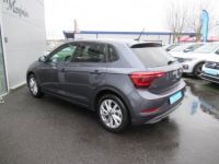 Volkswagen Polo 1.0 TSI 110 S&S DSG7 Style - <small></small> 21.490 € <small>TTC</small> - #38