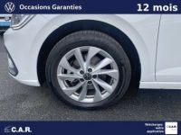 Volkswagen Polo 1.0 TSI 110 S&S DSG7 Style - <small></small> 22.990 € <small>TTC</small> - #10