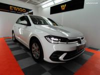 Volkswagen Polo 1.0 TSI 110 STYLE DSG BVA - <small></small> 23.990 € <small>TTC</small> - #1