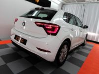 Volkswagen Polo 1.0 TSI 110 STYLE DSG BVA - <small></small> 23.990 € <small>TTC</small> - #2