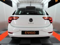 Volkswagen Polo 1.0 TSI 110 STYLE DSG BVA - <small></small> 23.990 € <small>TTC</small> - #3