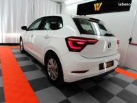 Volkswagen Polo 1.0 TSI 110 STYLE DSG BVA - <small></small> 23.990 € <small>TTC</small> - #4