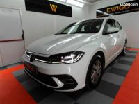 Volkswagen Polo 1.0 TSI 110 STYLE DSG BVA - <small></small> 23.990 € <small>TTC</small> - #5