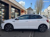 Volkswagen Polo 1.0 TSI 110ch DSG R-LINE 1ère Main - <small></small> 19.960 € <small>TTC</small> - #5