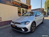 Volkswagen Polo 1.0 TSI 110Ch R-LINE DSG BVA - <small></small> 25.490 € <small>TTC</small> - #1