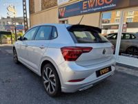 Volkswagen Polo 1.0 TSI 110Ch R-LINE DSG BVA - <small></small> 25.490 € <small>TTC</small> - #3