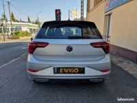 Volkswagen Polo 1.0 TSI 110Ch R-LINE DSG BVA - <small></small> 25.490 € <small>TTC</small> - #4