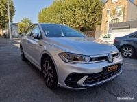 Volkswagen Polo 1.0 TSI 110Ch R-LINE DSG BVA - <small></small> 25.490 € <small>TTC</small> - #6