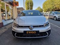 Volkswagen Polo 1.0 TSI 110Ch R-LINE DSG BVA - <small></small> 25.490 € <small>TTC</small> - #7