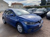 Volkswagen Polo 1.0 TSI 110ch Style DSG7 - <small></small> 23.990 € <small>TTC</small> - #2