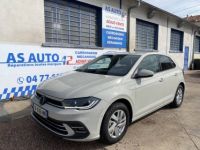 Volkswagen Polo 1.0 TSI 110ch Style DSG7 - <small></small> 23.990 € <small>TTC</small> - #1