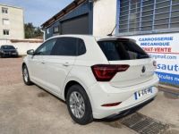 Volkswagen Polo 1.0 TSI 110ch Style DSG7 - <small></small> 23.990 € <small>TTC</small> - #4