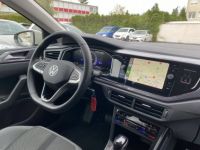 Volkswagen Polo 1.0 TSI 110ch Style DSG7 - <small></small> 23.990 € <small>TTC</small> - #12