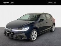 Volkswagen Polo 1.0 TSI 110ch Style DSG7 - <small></small> 23.490 € <small>TTC</small> - #1