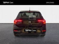 Volkswagen Polo 1.0 TSI 110ch Style DSG7 - <small></small> 23.490 € <small>TTC</small> - #4