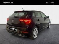 Volkswagen Polo 1.0 TSI 110ch Style DSG7 - <small></small> 23.490 € <small>TTC</small> - #5