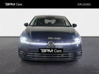 Volkswagen Polo 1.0 TSI 110ch Style DSG7 - <small></small> 23.490 € <small>TTC</small> - #7