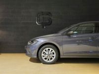 Volkswagen Polo 1.0 TSI 110CH STYLE DSG7 299€/mois sans apport - <small></small> 20.480 € <small>TTC</small> - #5